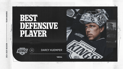 Defensive Player