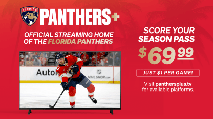 Panthers Plus Season Pass_SOCIAL_16x9