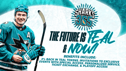 Learn about Sharks365!