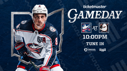 blue jackets preview at anaheim pre holiday road trip