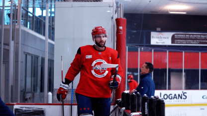 SKATE SHAVINGS -- News and Notes from Caps Morning Skate