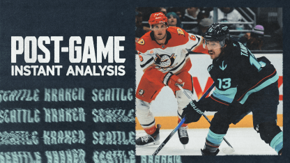 postgame instant analysis seattle-kraken-vs-anaheim-ducks-1127-gd