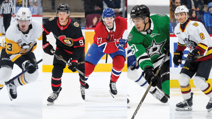 Free Agency Signing