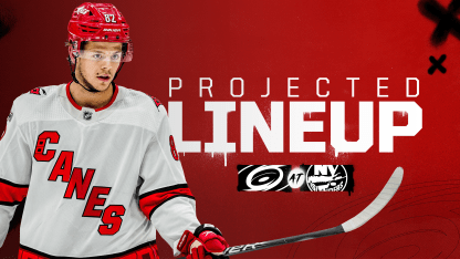 Projected Lineup Away 16x9