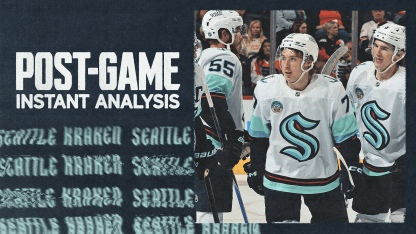 post-game instant analysis seattle-kraken-at-philadelphia-flyers-1020-gd