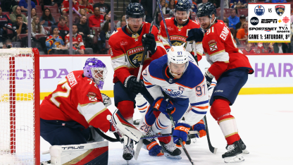 Edmonton Oilers Florida Panthers have ingredients for epic Final