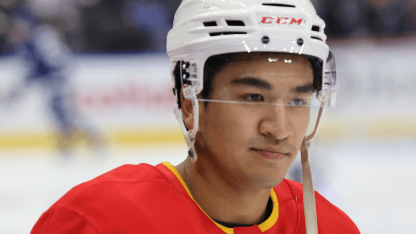 Photo Gallery - Flames @ Maple Leafs 28.10.25