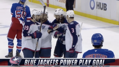 Marchenko blasts in one-time PPG