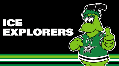 Ice Explorers Parent & Child Class