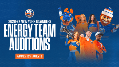 Energy Team Auditions