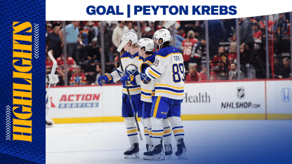 Krebs | Goal at FLA