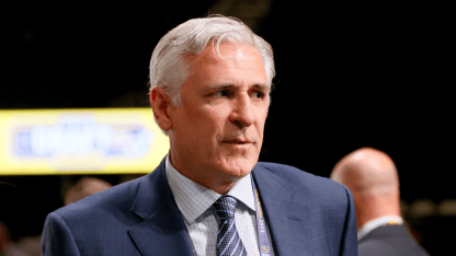front office qa ron francis