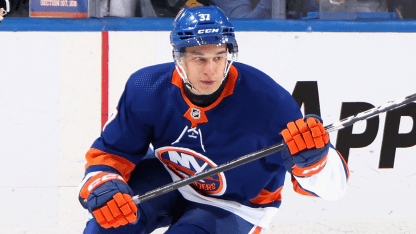 Isles Day to Day: Iskhakov in for Martin