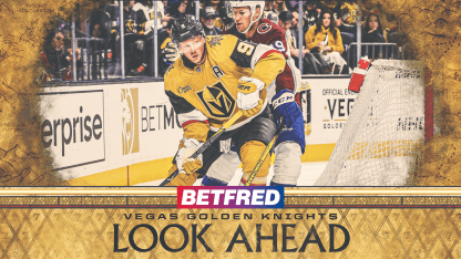 Vegas Golden Knights schedule, dates, events, and tickets - AXS