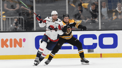 shavings bruins game 4