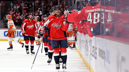 Sourdif's second goal