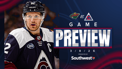 Game Preview 03-08-26