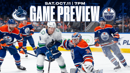 GAME PREVIEW - CDC 25