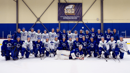 Wrapping Up Canucks Development Camp