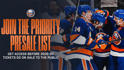 2627 Priority Presale (Right Rail)