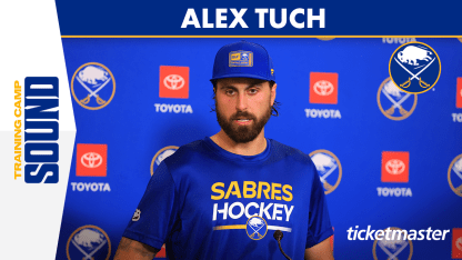 Tuch | Training Camp