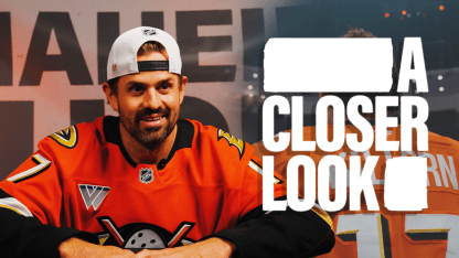 A Closer Look | Alex Killorn