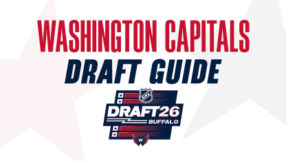 2026 Draft Guide