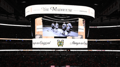 GALLERY: Blackhawks vs. Red Wings - Dec 13, 2025