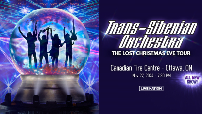 Trans Siberian Orchestra