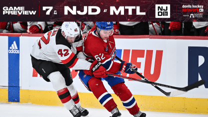 NJD MTL Web Game Preview all Networks