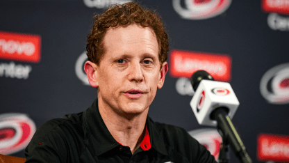 Midseason Check-In With GM Eric Tulsky