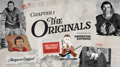The Originals