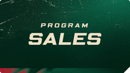 Program Sales