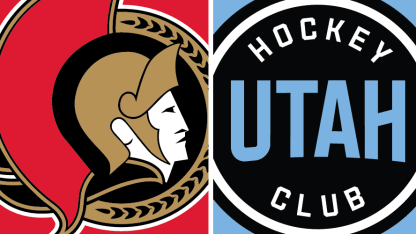 Ottawa vs. Utah - Oct. 22