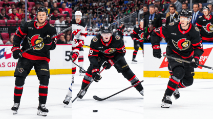 Halliday, Lycksell, Yakemchuk