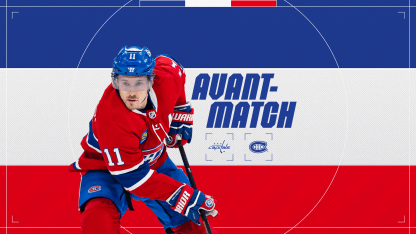 WSH@MTL : Ce que vous devez savoir