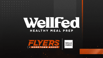 Hometown Assist: WellFed