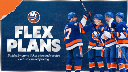 Flex Plan (Ticket Central)