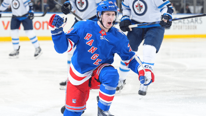 Kartye strikes early in 2nd