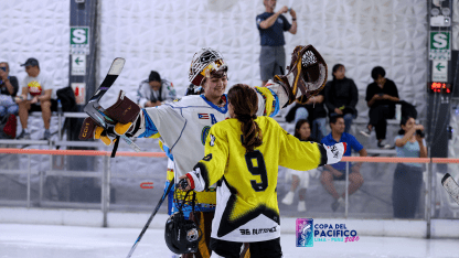 Photo 4 - All-Pacas y Team Caribbean (sin derechos de autor)