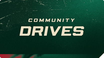Community Drives