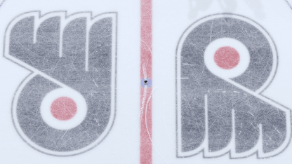 Flyers announce changes to coaching staff