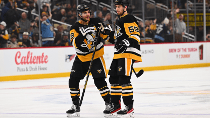 Letang's 800th NHL point