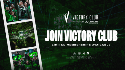 2025 Victory Club Membership