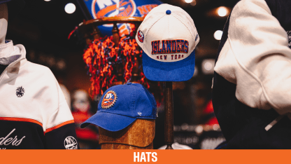 Pro Shops - Hats