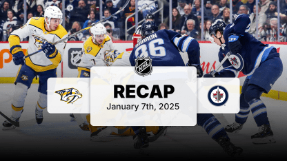 NSH at WPG | Recap