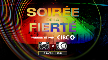 Sabres de Buffalo c. Sénateurs d'Ottawa