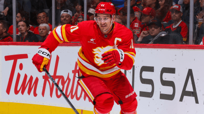 Stajan Offers Advice For Fellow 1,000 Game Man Backlund