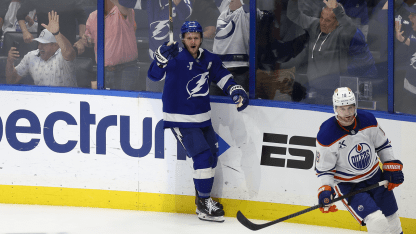 Guentzel buries the OT winner