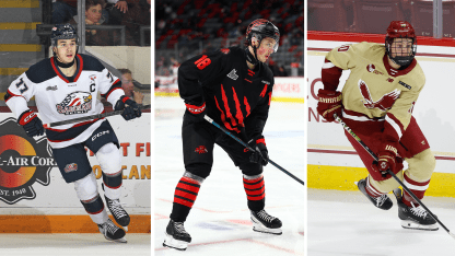 Path to the Draft: Best Centers Available